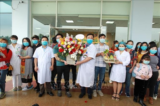 Việt Nam - nơi những điều giản dị tỏa sáng

